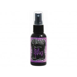 Dylusions Ink Spray Funky Fuchsia